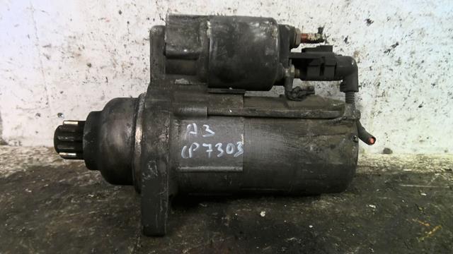 Demarreur AUDI A3 2 PHASE 1 Diesel - 1