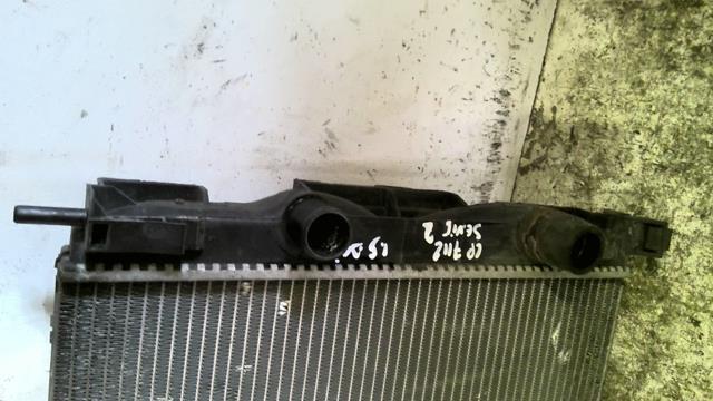Radiateur eau RENAULT SCENIC 2 PHASE 2 Diesel - 1