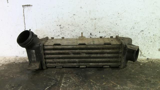Echangeur air (Intercooler) SEAT IBIZA 2 PHASE 3 Diesel - 1