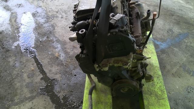 Moteur CITROEN C1 1 PHASE 1 Diesel - 1