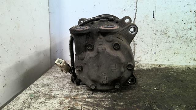 Compresseur clim PEUGEOT 106 PHASE 2 Diesel - 1