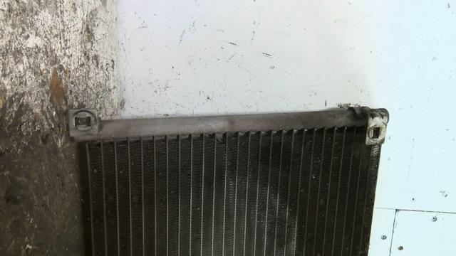 Condenseur de clim PEUGEOT 106 PHASE 2 Diesel - 1