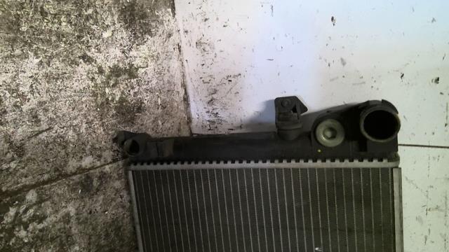 Radiateur eau PEUGEOT 106 PHASE 2 Diesel - 1