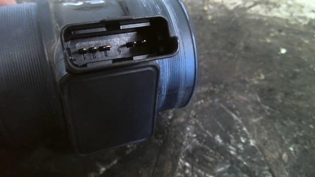 Debitmetre PEUGEOT 206 PHASE 1 Diesel - 1