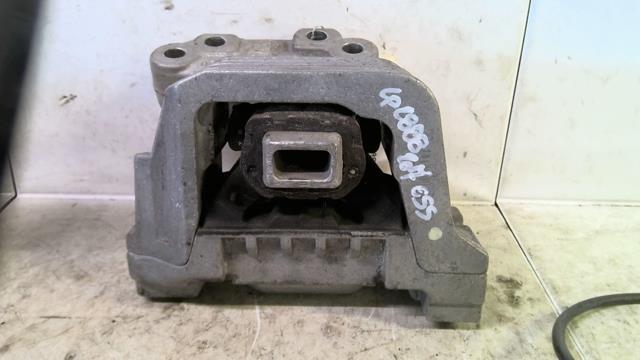 Support moteur PEUGEOT 207 PHASE 1 Diesel - 1
