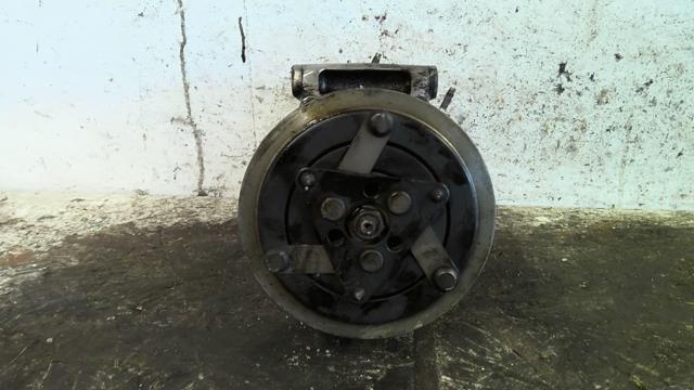 Compresseur clim PEUGEOT 206+ Essence - 1