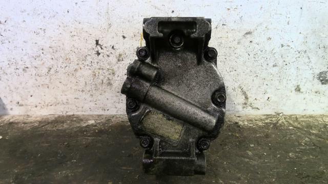 Compresseur clim FIAT PANDA 2 PHASE 1 Diesel - 1