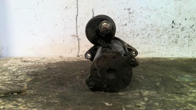 Demarreur FIAT PANDA 2 PHASE 1 Diesel - 1