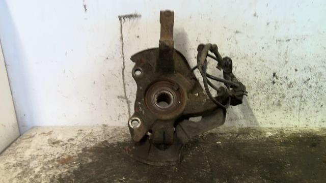 Fusee avant droit FIAT PANDA 2 PHASE 1 Diesel - 1