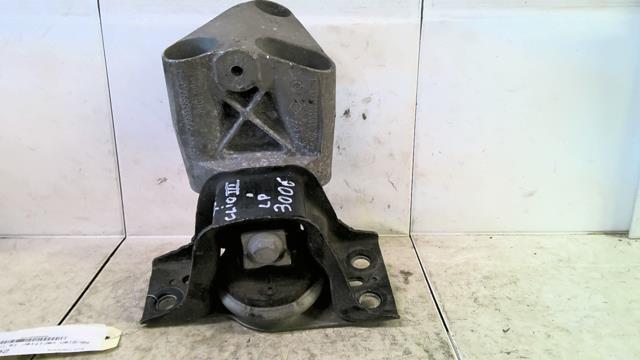 Support moteur RENAULT CLIO 3 PHASE 1 Diesel - 1