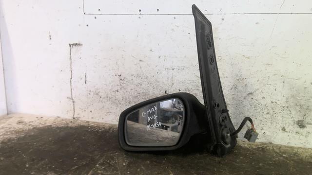 Retroviseur gauche FORD C-MAX 1 PHASE 2 Essence/Ethanol - 1