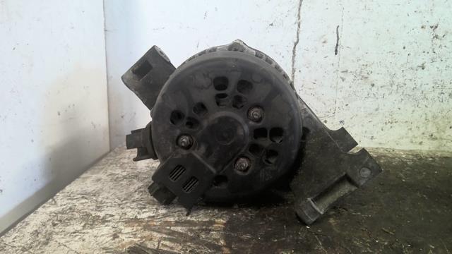 Alternateur FORD C-MAX 1 PHASE 2 Essence/Ethanol - 1