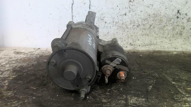 Demarreur FORD C-MAX 1 PHASE 2 Essence/Ethanol - 1