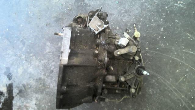 Boite de vitesses RENAULT MEGANE 2 PHASE 1 Diesel - 1