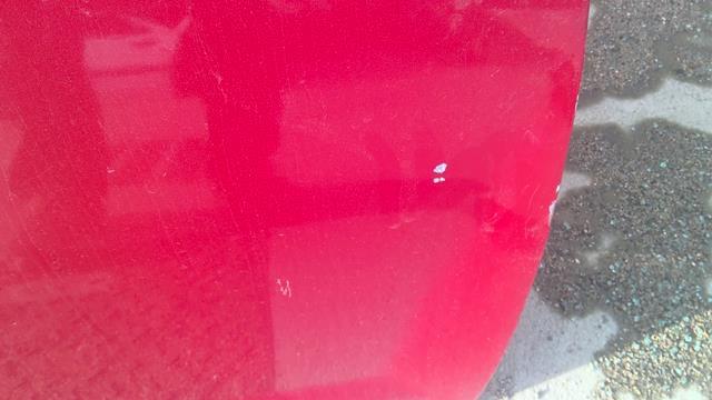 Porte avant droit ALFA ROMEO MITO PHASE 1  - 1