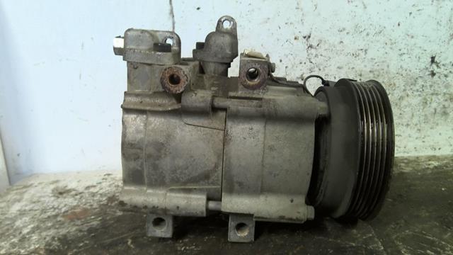 Compresseur clim KIA SPORTAGE 2 PHASE 2 Diesel - 1