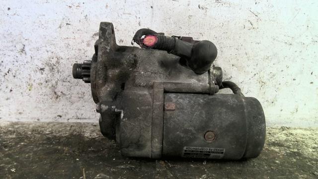Demarreur KIA SPORTAGE 2 PHASE 2 Diesel - 1