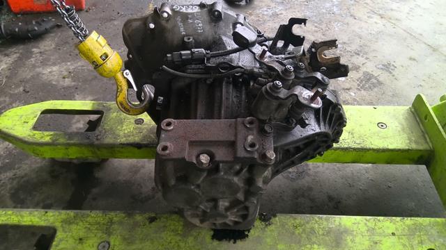 Boite de vitesses KIA SPORTAGE 2 PHASE 2 Diesel - 1