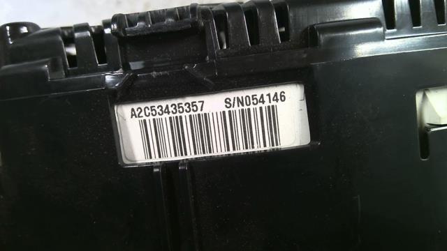 Compteur CITROEN C4 2 PHASE 1 Diesel - 1