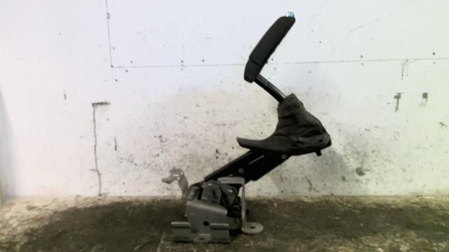 Levier frein à main CITROEN C4 2 PHASE 1 Diesel - 1