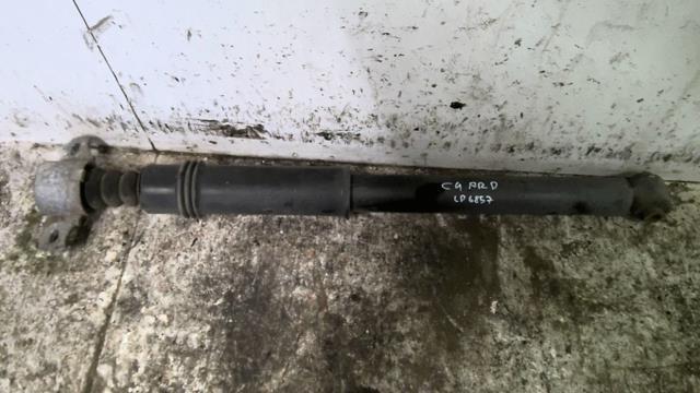 Amortisseur arriere droit CITROEN C4 2 PHASE 1 Diesel - 1