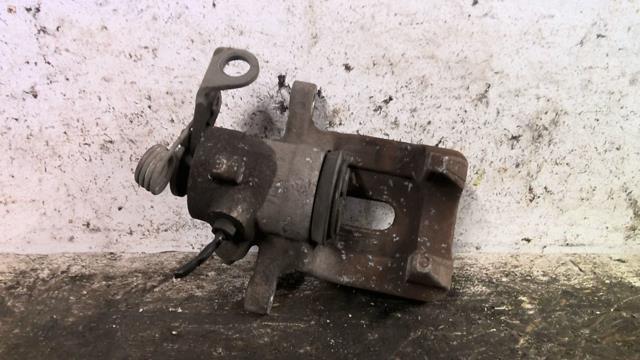 Etrier arriere droit (freinage) CITROEN C4 2 PHASE 1 Diesel - 1