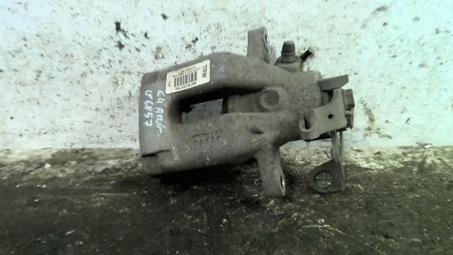 Etrier arriere gauche (freinage) CITROEN C4 2 PHASE 1 Diesel - 1