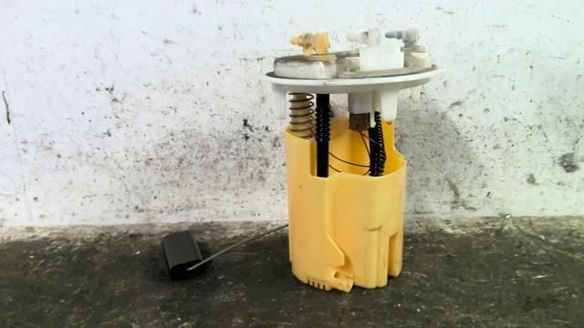 Jauge à carburant CITROEN C4 2 PHASE 1 Diesel - 1