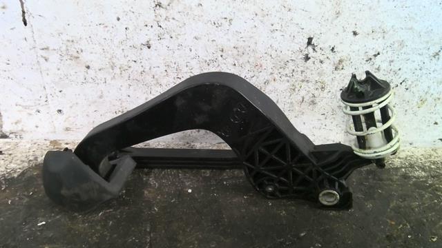 Pedale d'embrayage CITROEN C4 2 PHASE 1 Diesel - 1