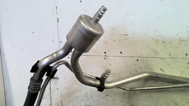 Tuyau de climatisation CITROEN C4 2 PHASE 1 Diesel - 1
