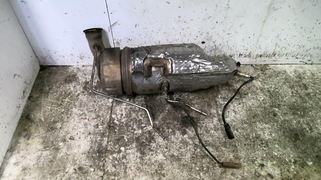 Catalyseur (echappement) PEUGEOT 508 1 PHASE 1 Diesel - 1