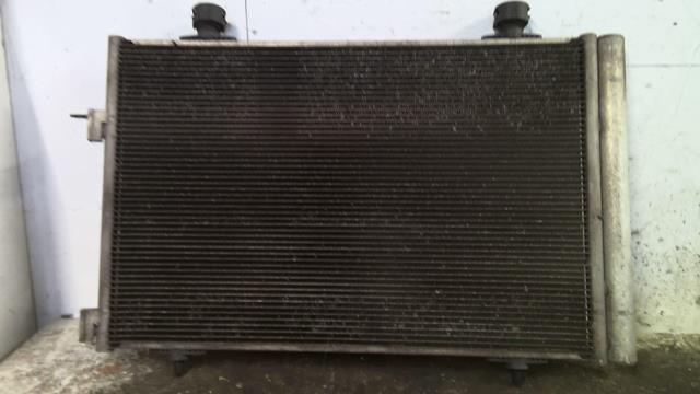 Condenseur de clim PEUGEOT 508 1 PHASE 1 Diesel - 1