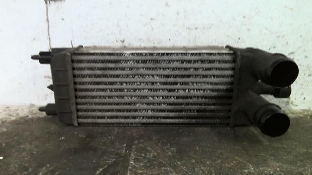 Echangeur air (Intercooler) PEUGEOT 508 1 PHASE 1 Diesel - 1