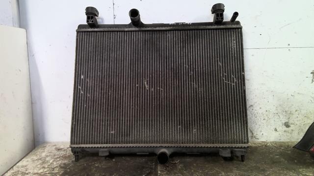 Radiateur eau PEUGEOT 508 1 PHASE 1 Diesel - 1
