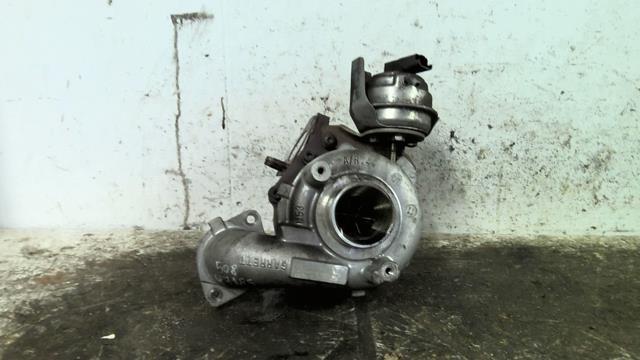 Turbo PEUGEOT 508 1 PHASE 1 Diesel - 1