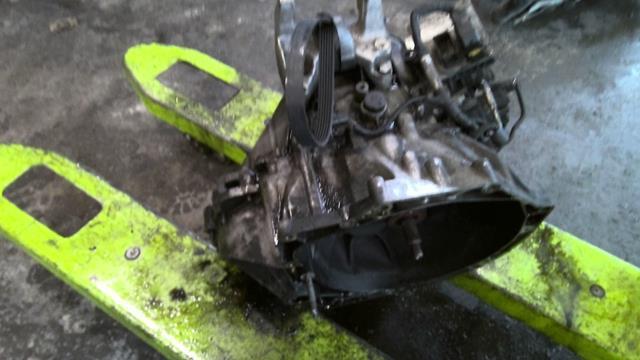 Boite de vitesses PEUGEOT 508 1 PHASE 1 Diesel - 1