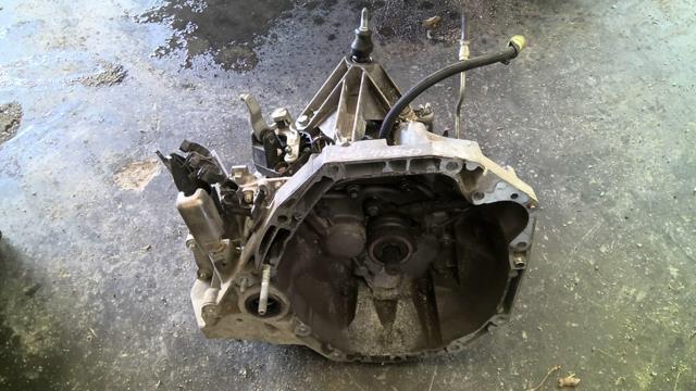 Boite de vitesses DACIA SANDERO 1 Diesel - 1