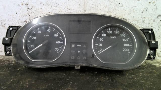 Compteur DACIA SANDERO 1 Diesel - 1