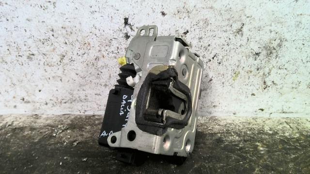 Serrure avant droit DACIA SANDERO 1 Diesel - 1