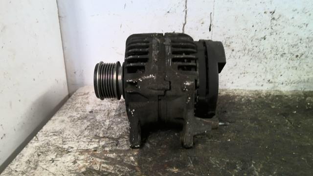 Alternateur VOLKSWAGEN GOLF 4 Diesel - 1