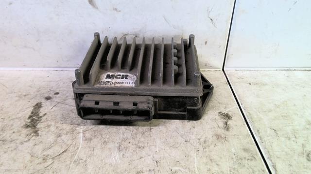 Calculateur FIAT PUNTO 1 PHASE 2 Diesel - 1