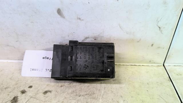 Relais de prechauffage BMW SERIE 3 E36 Diesel - 1