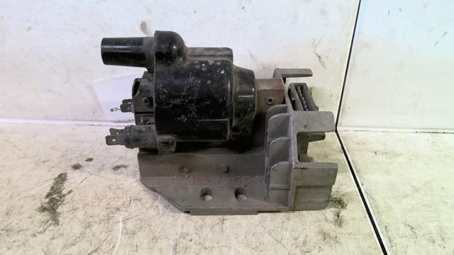 Module électronique FIAT UNO PHASE 2 Essence - 1