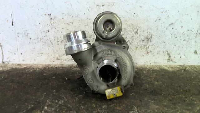 Turbo RENAULT GRAND MODUS PHASE 2 Diesel - 1