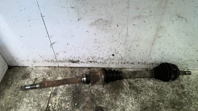 Cardan droit (transmission) CITROEN C5 1 PHASE 1 Diesel - 1