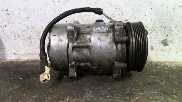 Compresseur clim CITROEN C5 1 PHASE 1 Diesel - 1
