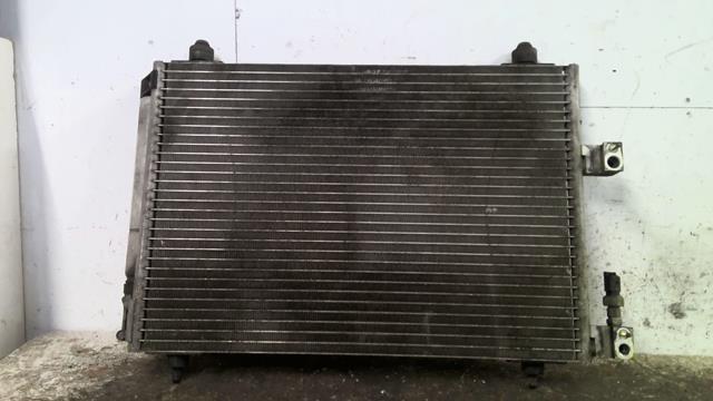 Condenseur de clim CITROEN C5 1 PHASE 1 Diesel - 1