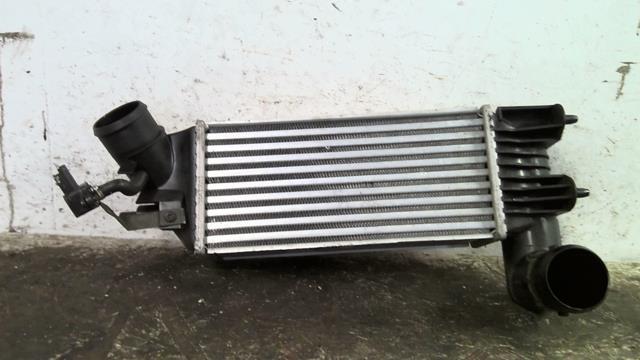 Echangeur air (Intercooler) CITROEN C5 1 PHASE 1 Diesel - 1