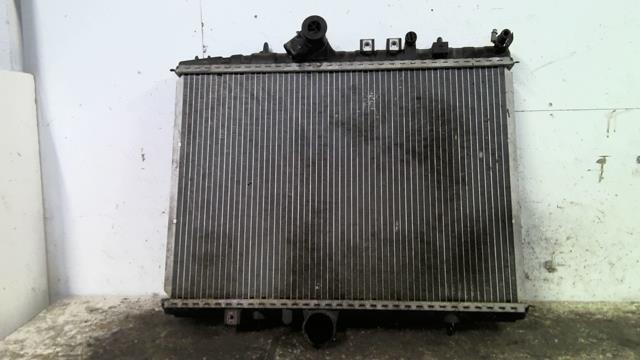 Radiateur eau CITROEN C5 1 PHASE 1 Diesel - 1