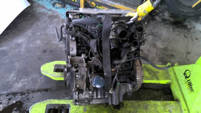 Moteur CITROEN C5 1 PHASE 1 Diesel - 1